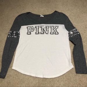 Shirt from Pink